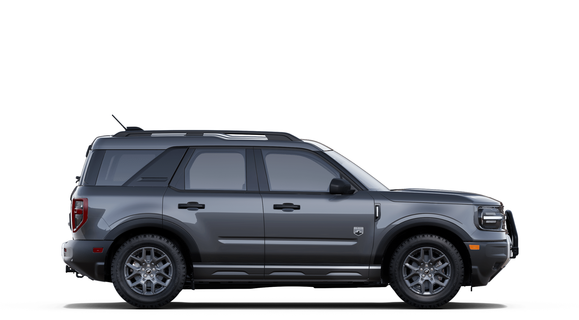 2025 Ford Bronco Sport® External Image 1